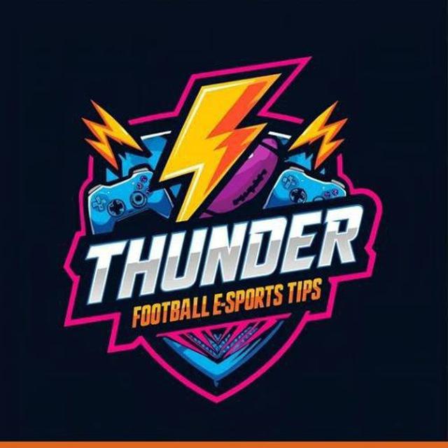 Thunder Tips ⚡