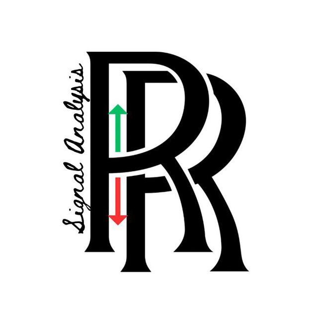 Signal ЯR