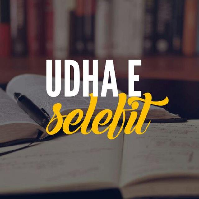 Udha e Selefit