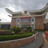 GIAO LƯU VÀ HỖ TRỢ UV NHẢY VIỆC