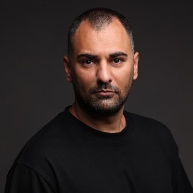 Kaan Çağatay Hisli