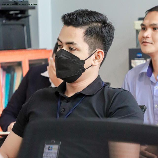 OUERN VIRAK.អឿន វីរៈ
