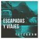 Escapadas y viajes (Si podemos en moto)