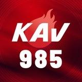 Kav