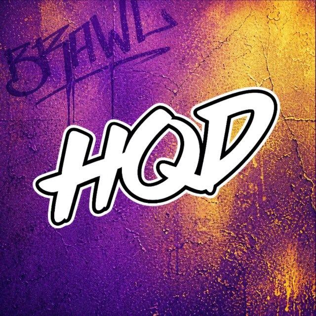 hQd - high quality damage 🏆