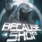 Because Shop | цены