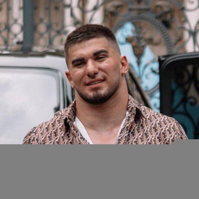 АСХАБ ТАМАЕВ🚀