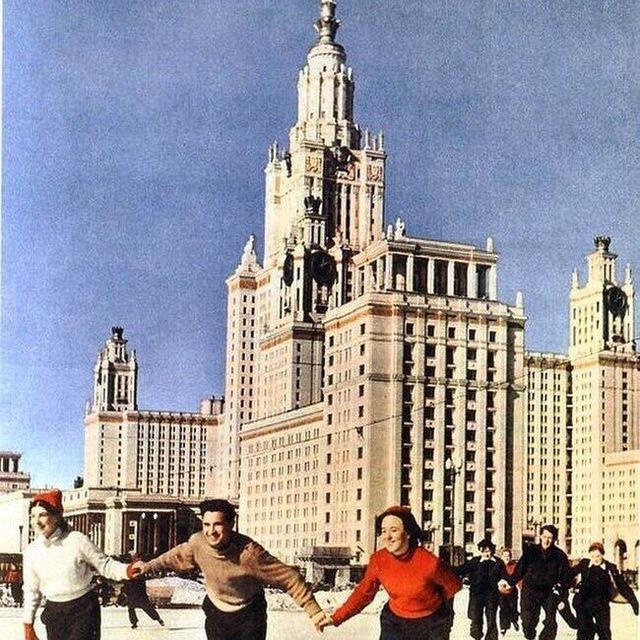 Гагаринский Daily