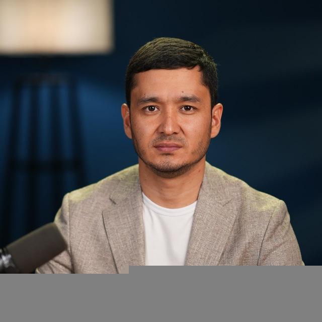 Muhammad Bobur Mamadaliyev | Urolog