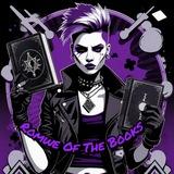 🗝️💜Romwe Of The Books🗝️💜