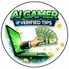 AI GAMER | Verified Tips ⚽️