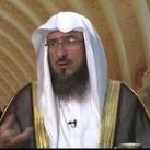 قناة الشيخ سليمان الماجد