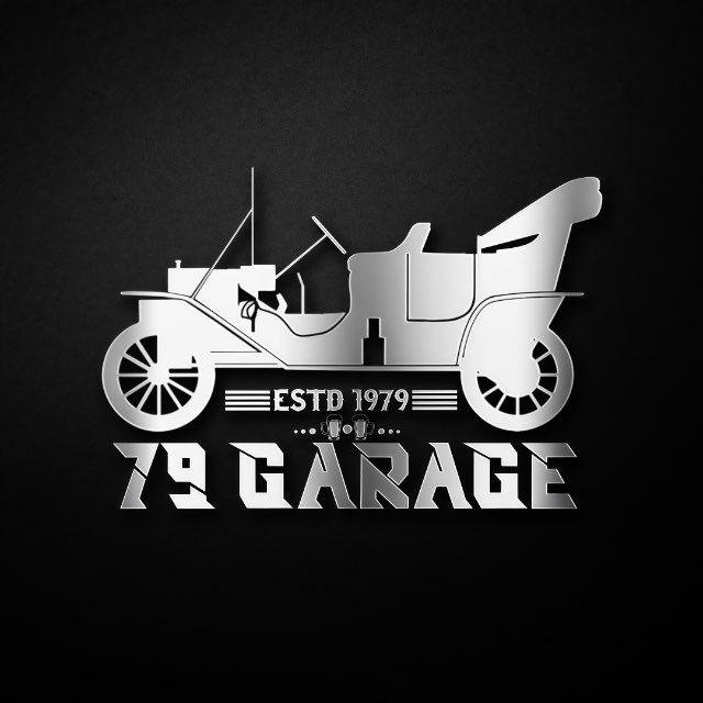 79GARAGE-Channel