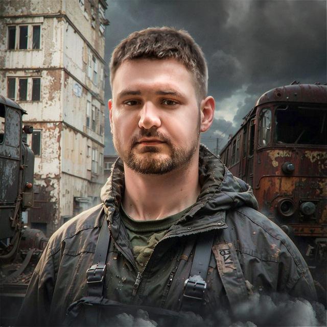 Заброшенный мир с Толянычем