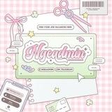 Ngeadmin, Kuy!