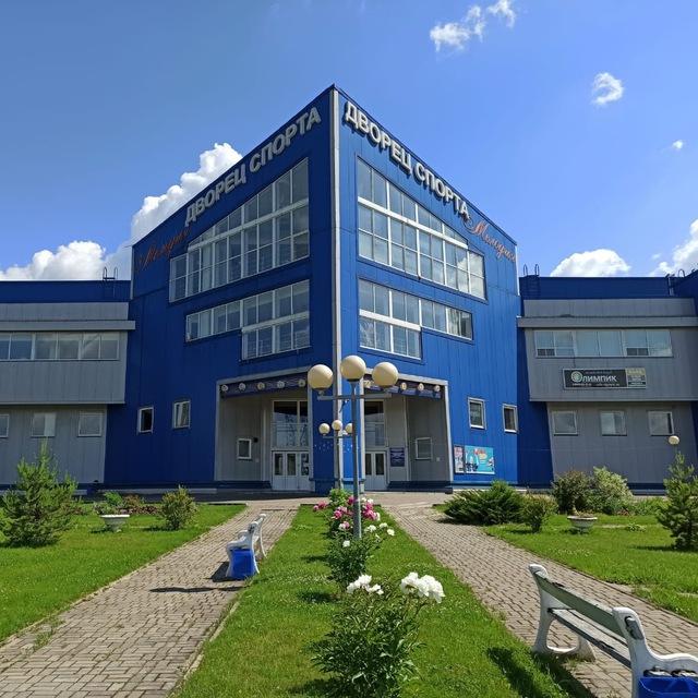 МАУС «ФОК «Мелодия»