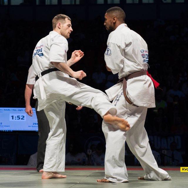 Ряднов Игорь 🥋с/к Айсберг 🥋
