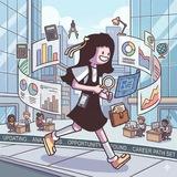 Singapore Agency Jobs by WENDY