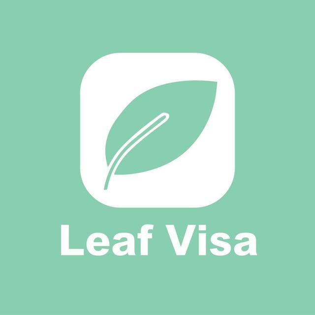 Leaf Visa | Бот для записи в ВЦ Франции, Италии, Болгарии, Испании | Визовый Центр