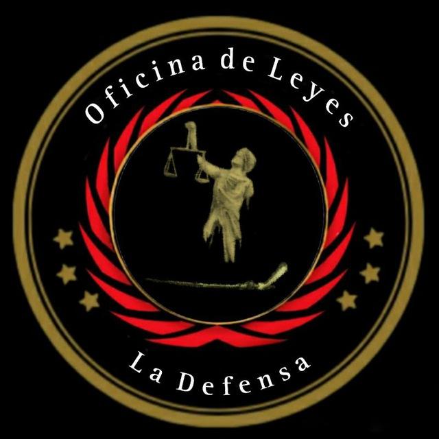La Defensa ⚖️🇳🇮