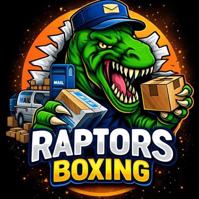 Raptor’s Chat
