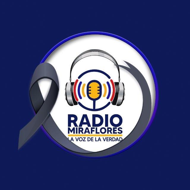 Radio Miraflores 🎙️📱