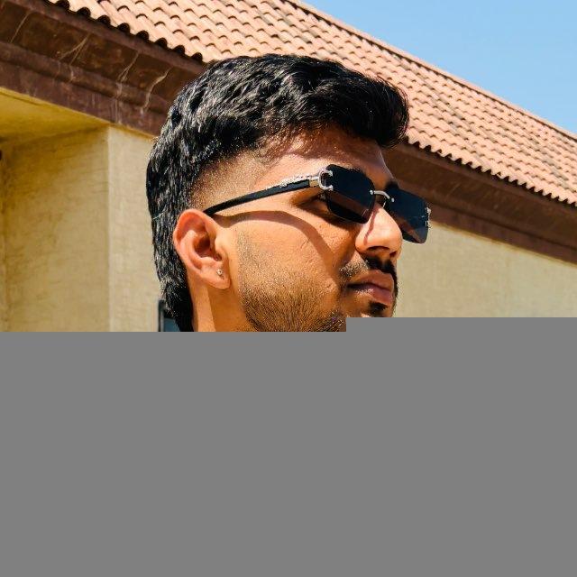 Surya Kumawat