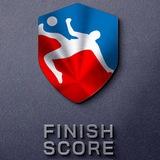 Finish Score ( Free Tip )