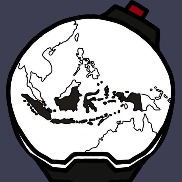 BTS ARMY INDONESIA ⟬⟭