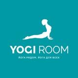 YOGI ROOM Дунайский Live