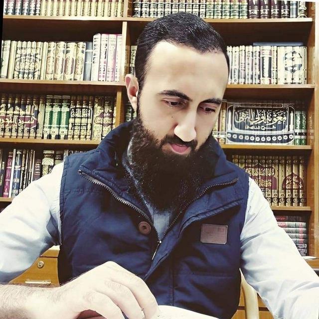 قناة حذيفة خليفة