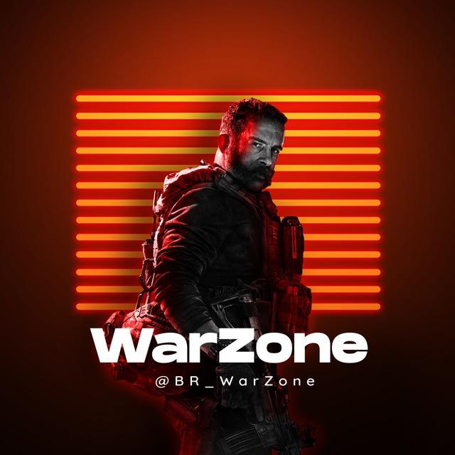 Call of Duty▪️WarZone
