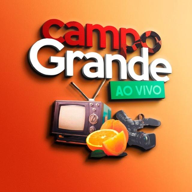 Campo Grande Ao Vivo