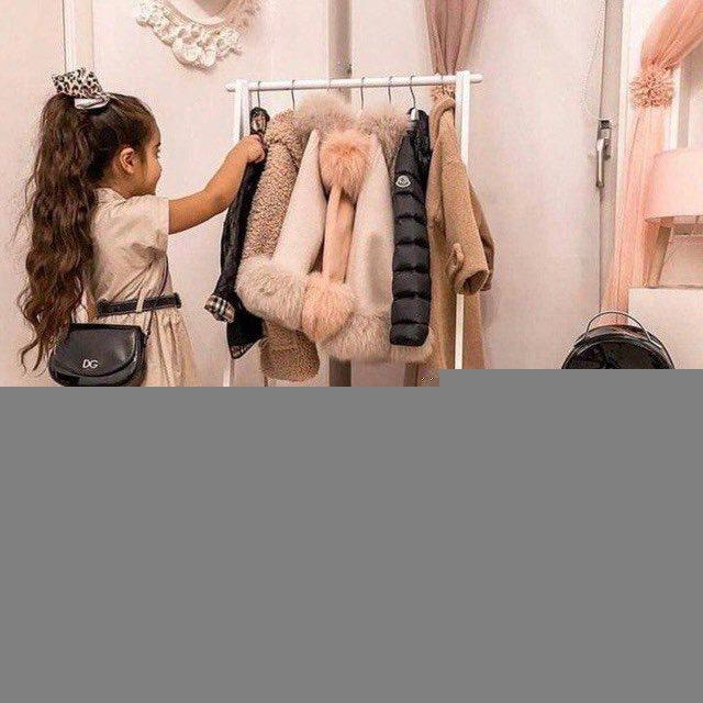 caris 2nd brand kids collection