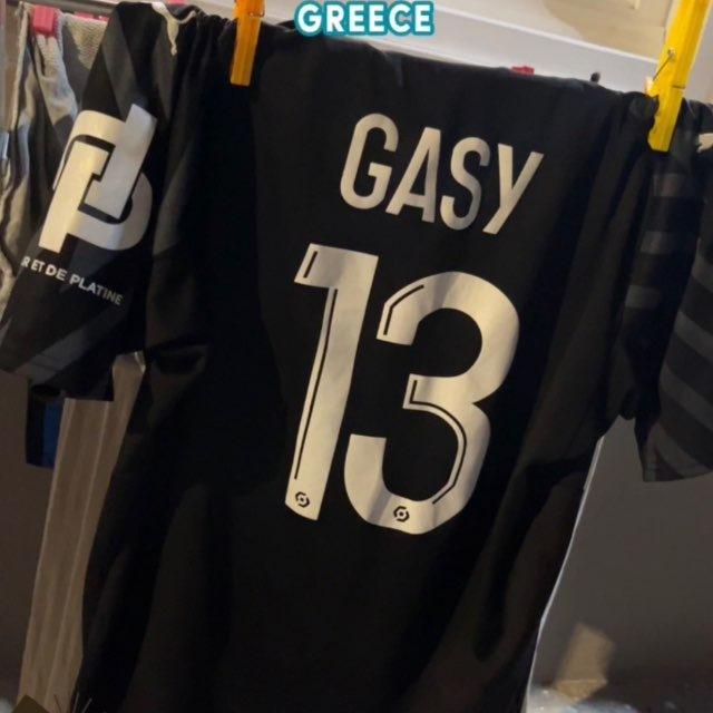 gasy hacco