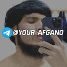 Afgano