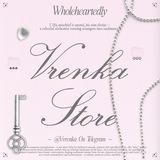 VRENKA OPEN!