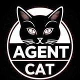 Agent Cat 🇹🇷