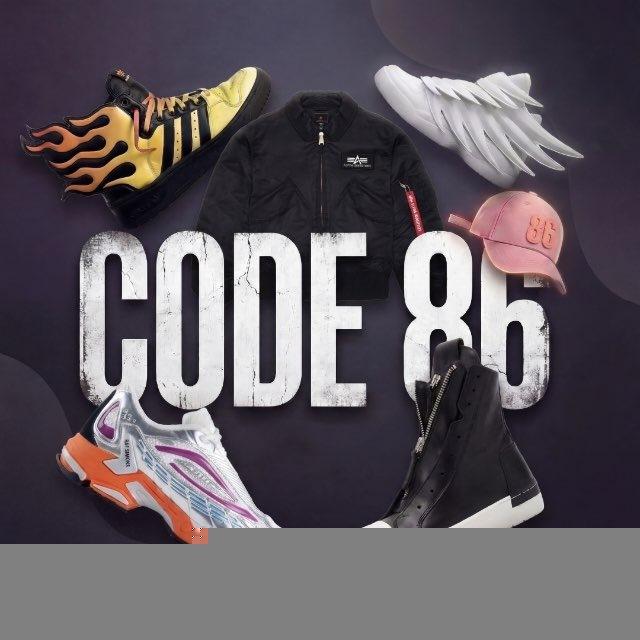 CODE 86