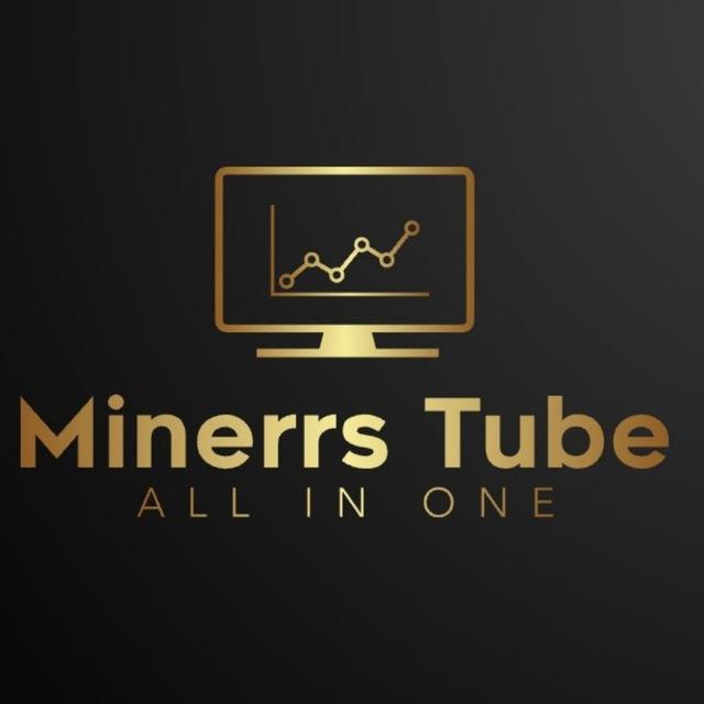 Miners - Tube