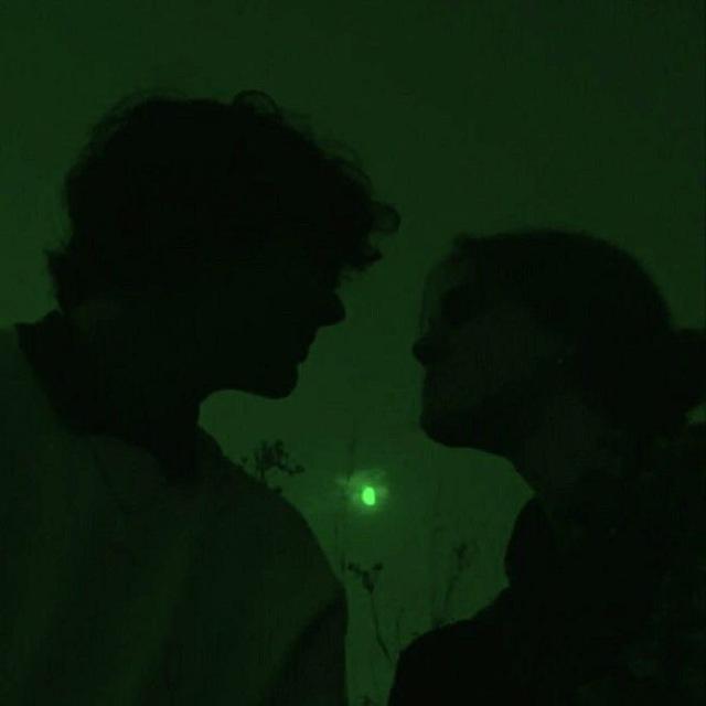 greenymoood