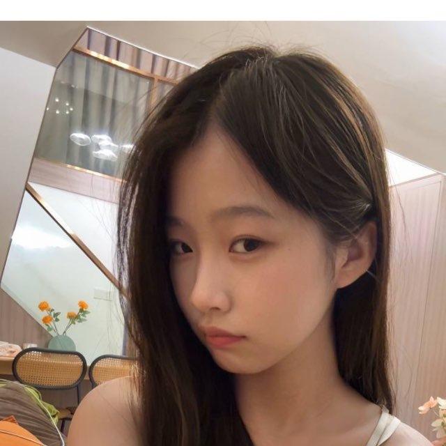 小咪的宝宝们