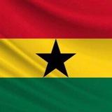 Great jobs Ghana