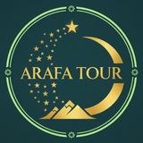 ARAFA TOUR 📍