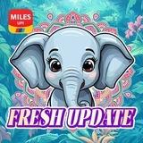 Miles UPI Work
