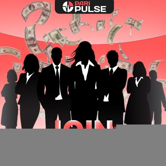 Paripulse partners