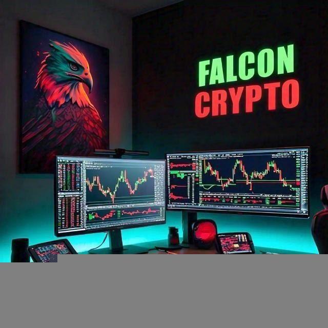 FALCON_WHITE CRYPTO (ᖇE₵ΟᐯEᖇ ΨΟᑌᖇ LΟSSΣS)꧂™