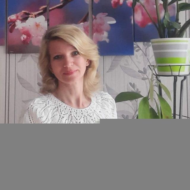 Вдохновляемся и творим вместе с Татьяной