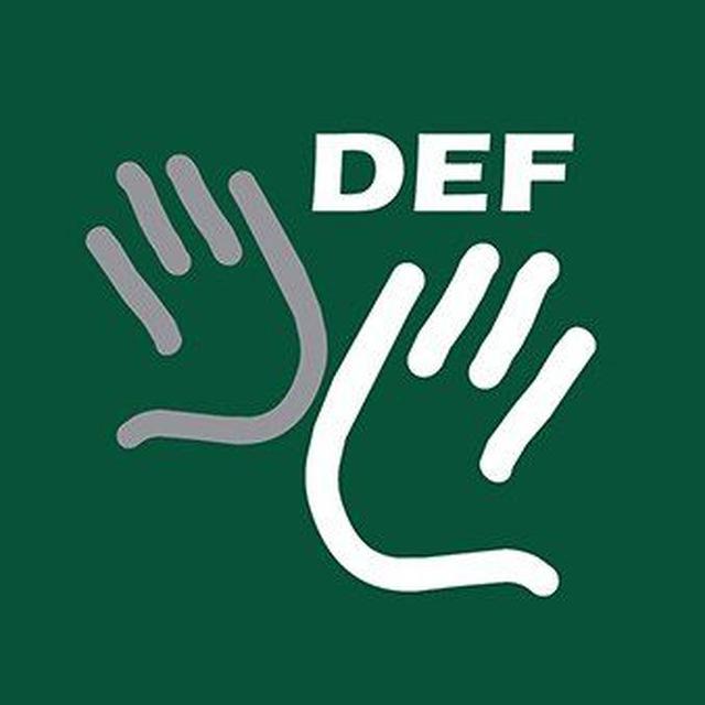 Deaf Enabled Foundation