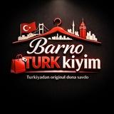 Barno Turk kiyim | Dona